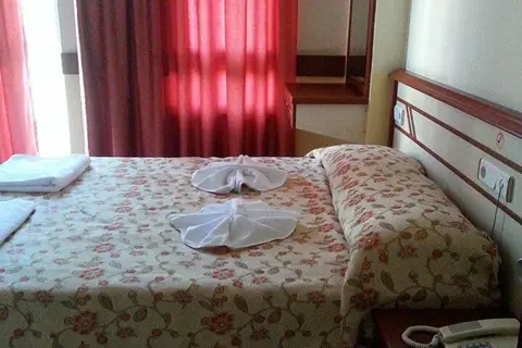 Lavinia Apart Hotel in Alanya — foto 29