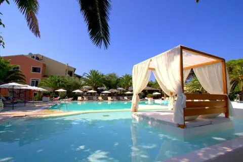 Art Hotel Debono in Corfu, foto 13