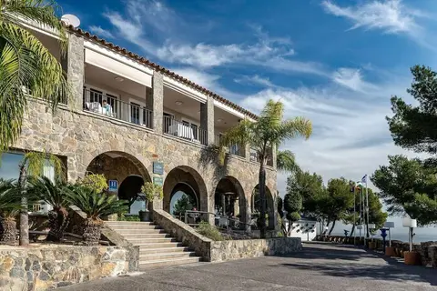 Parador de Malaga Gibralfaro in Málaga — foto 9
