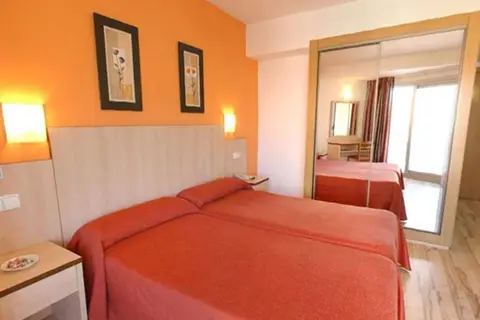 Regente Hotel in Benidorm — foto 4