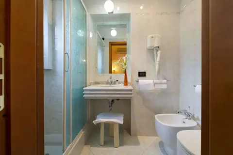 Hotel California in Florence, foto 11