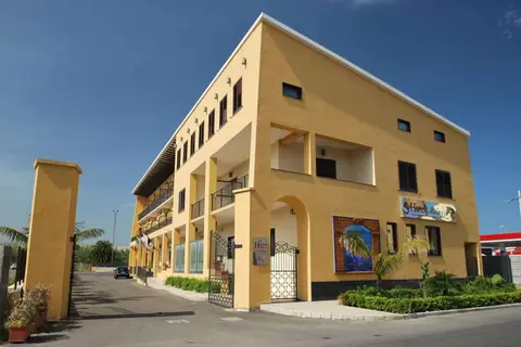 Hotel Milazzo in Milazzo