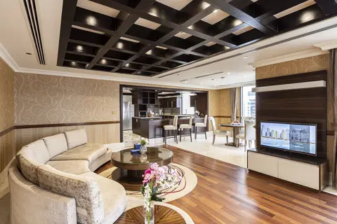 Roda Amwaj Suites in Dubai, foto 27