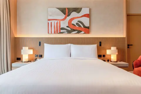 Rixos Premium Qetaifan Island North in Doha — foto 30