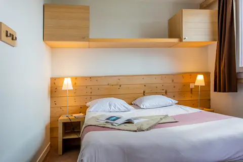 Résidence P&V Les Gémeaux in La Plagne-Tarentaise — foto 11
