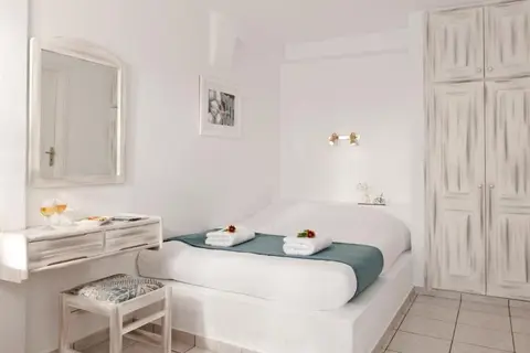 Hotel Regina Mare in Δημοτική Ενότητα Θήρας — foto 6