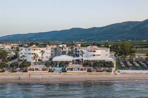 Hotel Alykanas Beach Grand by Zante Plaza foto 1
