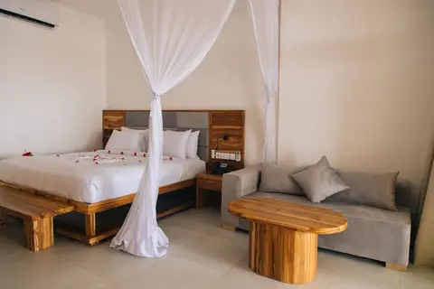 Royal Mandarin in Pwani Mchangani — foto 2