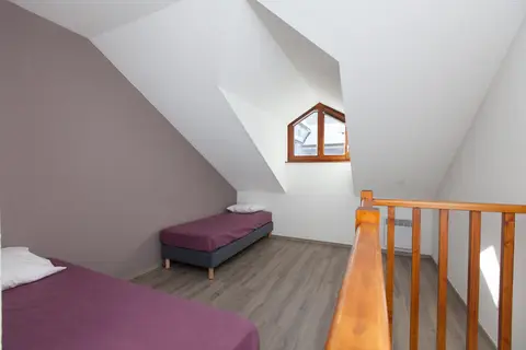Les Chalets du Jardin Alpin in La Salle-les-Alpes, foto 23