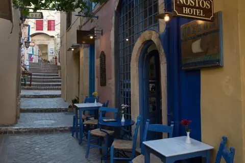 Nostos in Chania, foto 22