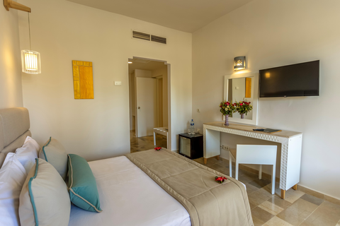 Hotel Djerba Sun Beach Hotel & Spa foto 11