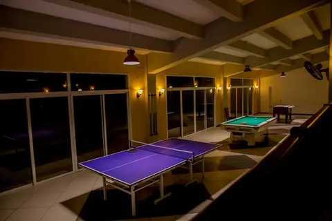 Tropic Garden Hotel in Banjul — foto 20