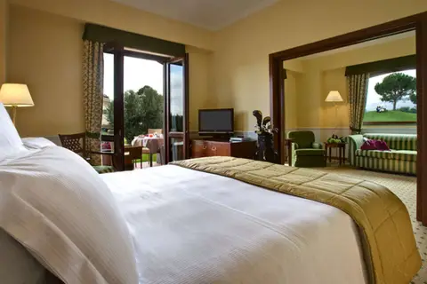 Il Picciolo Etna Golf Resort in Castiglione di Sicilia, foto 15