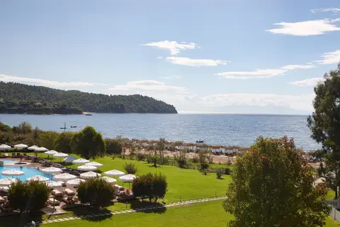 Princess Resort in Αχλαδιάς — foto 30