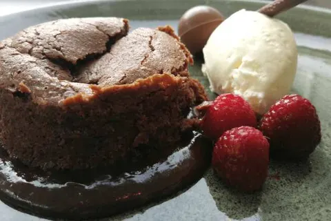 Amrâth Berghotel Amersfoort foto 19