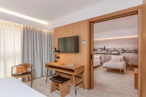 ibis Styles Heraklion Central Hotel in Δημοτική Ενότητα Ηρακλείου — foto 5