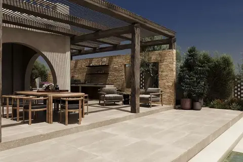 The Landmark Villas & Spa in Κολύμπια — foto 11