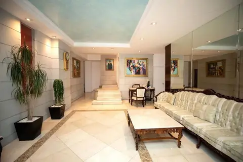 Suites Hipolito Taine in 1a. Región Militar, foto 9