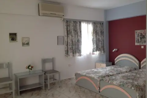 Travlos Studios in Ιθάκη (Πισαετός) - Κεφαλονιά (Πόρος) — foto 30