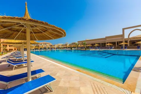 Pickalbatros Aqua Vista Resort Hurghada in Hurghada