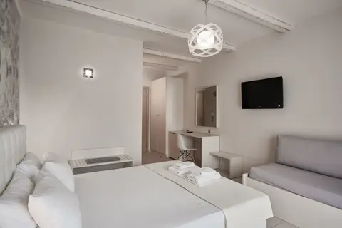 Altamar Hotel in Πευκί — foto 23
