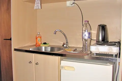 Gorgona Hotel in Βότση — foto 21