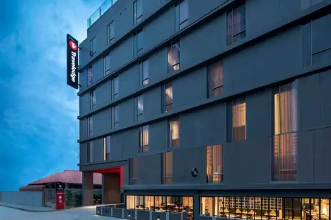 Travelodge Sukhumvit 11 in Bangkok — foto 11