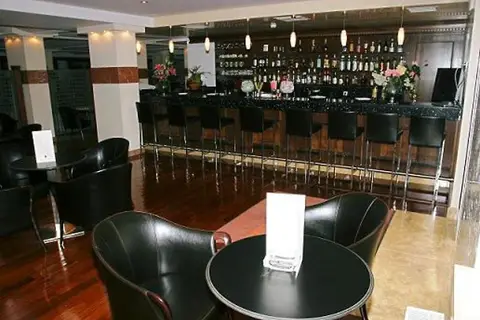 Crithoni's Paradise Hotel in Άλινδα