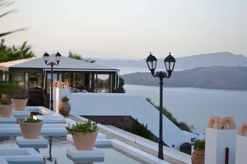 Maison Des Lys in Thira Municipal Unit, foto 12