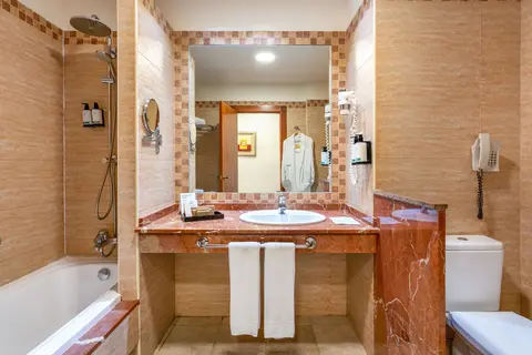 Occidental Jandía Royal Level - Adults only in Morro Jable — foto 10