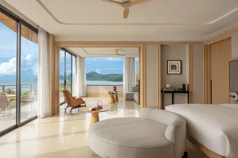 Anantara Koh Yao Yai Resort & Villas in ตำบลรัษฎา — foto 22