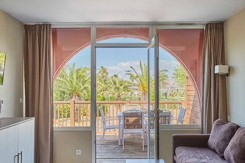 Odalys Du Golfe foto 4