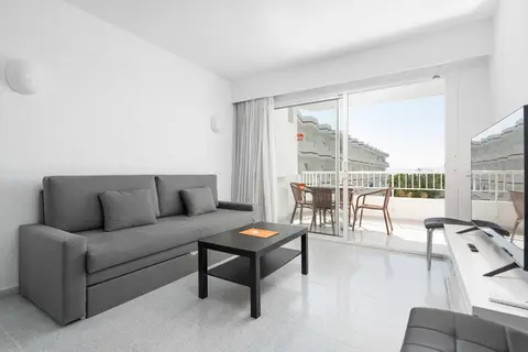 Apartamentos Siesta I in Alcúdia — foto 28