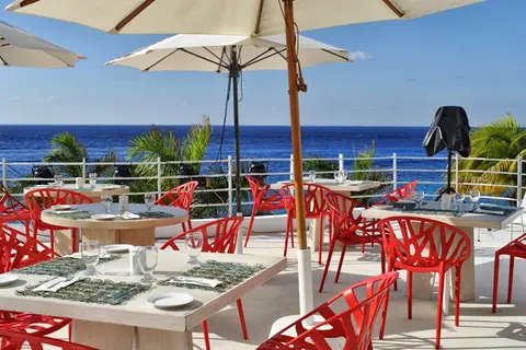 Hotel B Cozumel in Cancún — foto 5