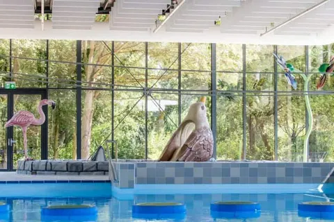 Dormio Resort Maastricht foto 16