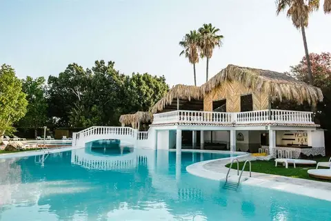 Tu & Me Resort in Gandia