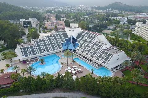 Queen's Park Göynük in Kemer, foto 11