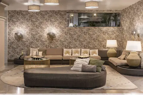 Vincci Albayzin in Granada — foto 13