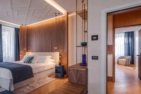 Casa Baglioni Milan in Milaan — foto 7