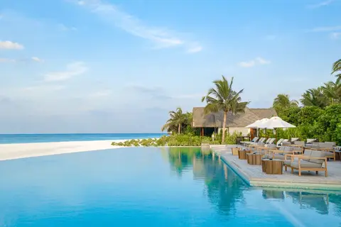 Heritance Aarah - Premium All Inclusive in Raa Atoll — foto 4