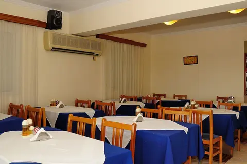 Andreolas Beach Hotel in Δημοτική Ενότητα Λαγανά — foto 18