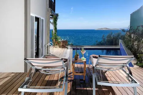 Sarpedor Boutique Hotel & Spa in Bodrum, foto 18