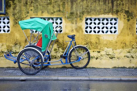 20-daagse rondreis Vietnam & Cambodja in Battambang — foto 4