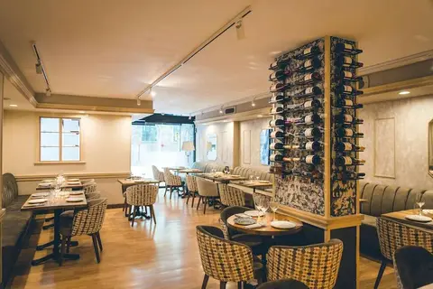 Sunotel Aston in Barcelona — foto 7