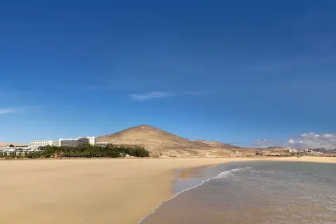 Paradisus by Meliá Fuerteventura in Pájara — foto 29