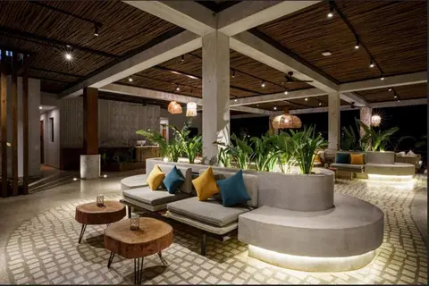 Aldiana Club Zanzibar Kwanza in Kizimkazi Dimbani, foto 21