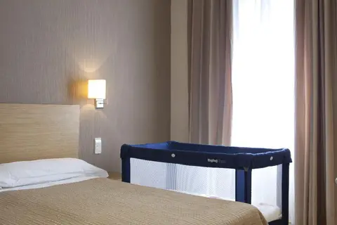 Hotel Regente in Madrid — foto 15