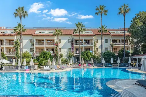 Kentia Suites in Manavgat, foto 8