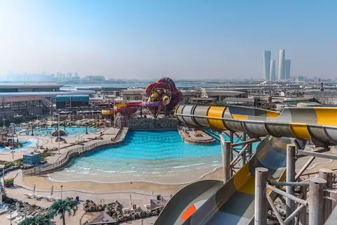 Rixos Premium Qetaifan Island North in Doha — foto 10