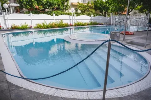 Hotel La Pergola Sant'Agnello in Sorrento — foto 6